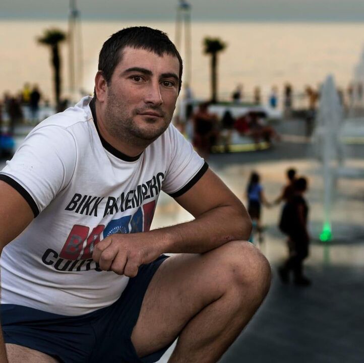 Berlin'den Michael'dan Hondroten jelinin kullanımına ilişkin gerçek deneyim ve inceleme